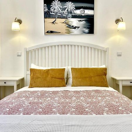 Pirata Milfontes Guest House Vila Nova de Milfontes Zewnętrze zdjęcie