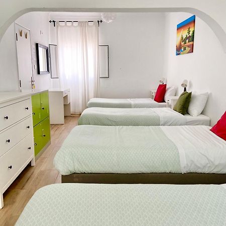 Pirata Milfontes Guest House Vila Nova de Milfontes Zewnętrze zdjęcie