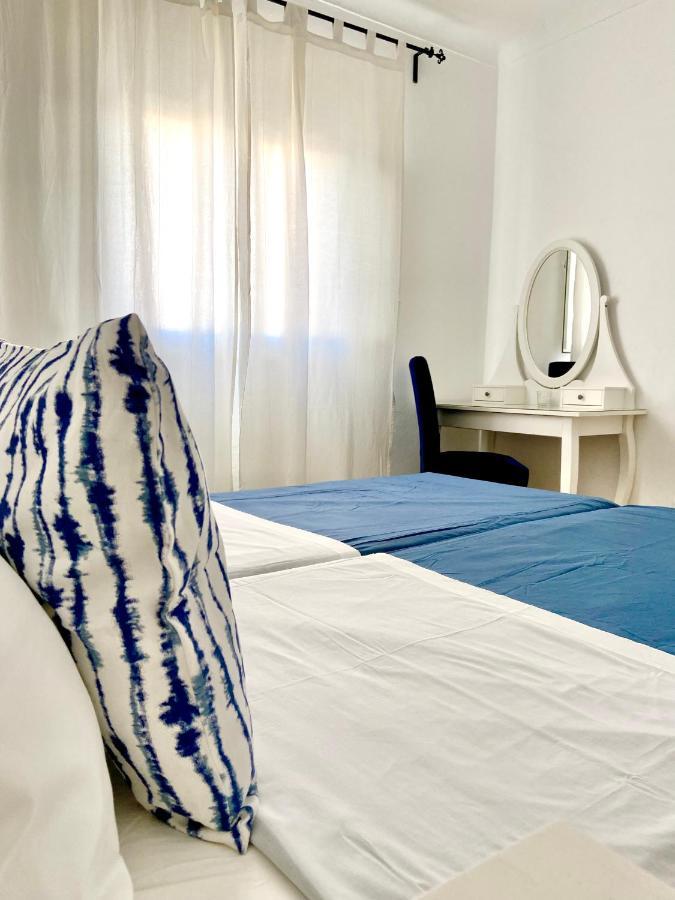 Pirata Milfontes Guest House Vila Nova de Milfontes Zewnętrze zdjęcie