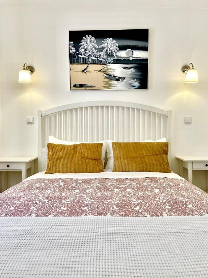 Pirata Milfontes Guest House Vila Nova de Milfontes Zewnętrze zdjęcie