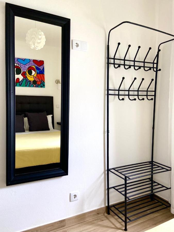 Pirata Milfontes Guest House Vila Nova de Milfontes Zewnętrze zdjęcie