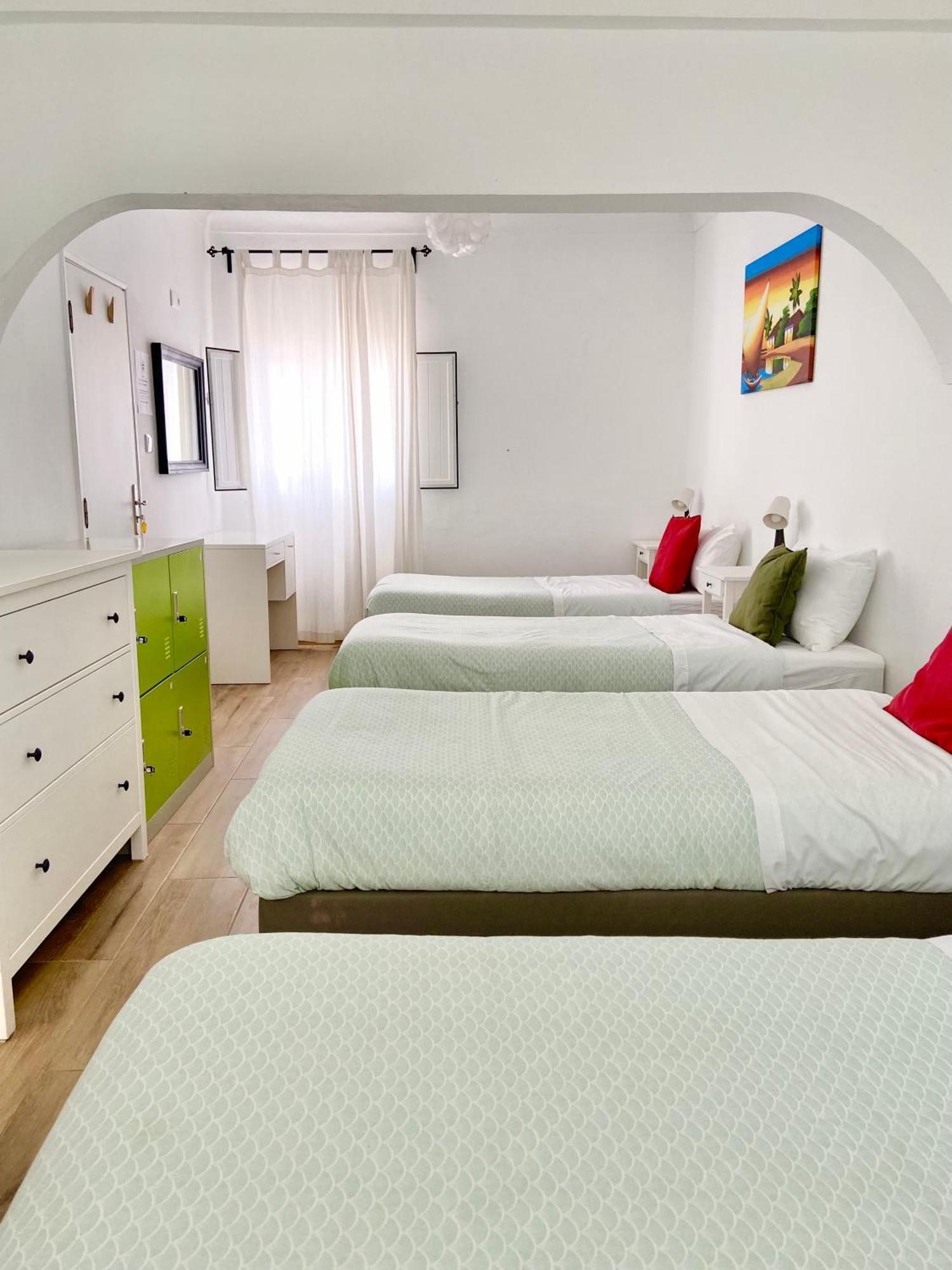 Pirata Milfontes Guest House Vila Nova de Milfontes Zewnętrze zdjęcie
