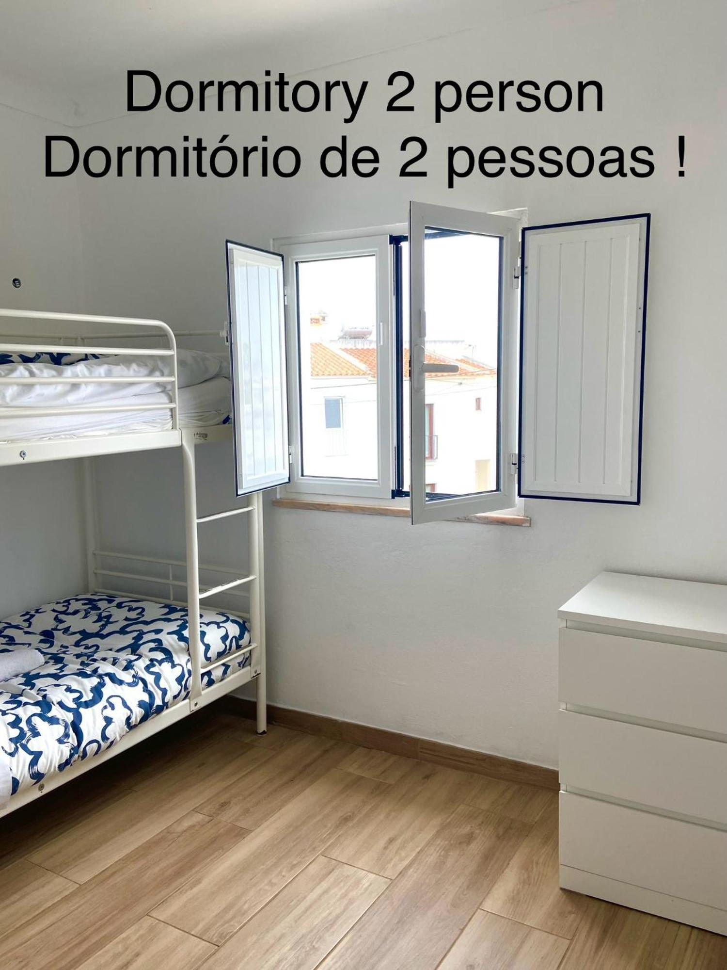 Pirata Milfontes Guest House Vila Nova de Milfontes Zewnętrze zdjęcie
