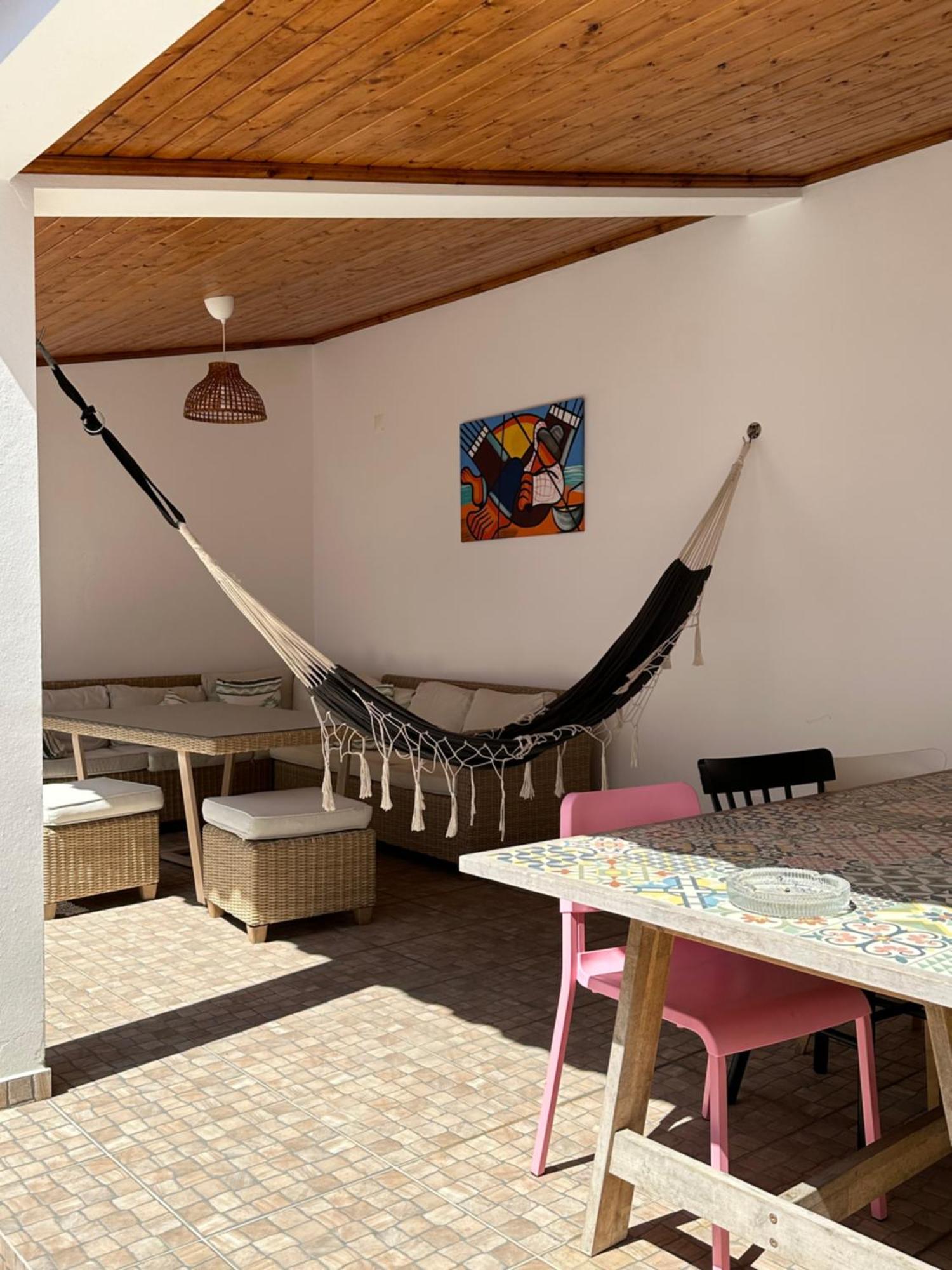 Pirata Milfontes Guest House Vila Nova de Milfontes Zewnętrze zdjęcie