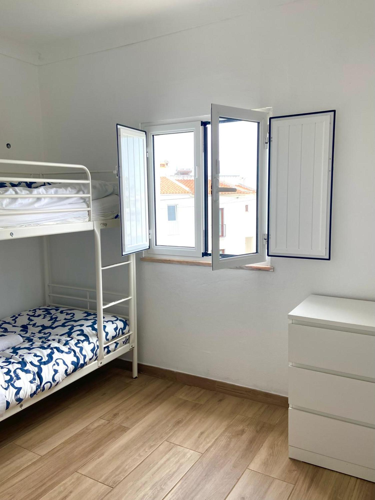 Pirata Milfontes Guest House Vila Nova de Milfontes Zewnętrze zdjęcie
