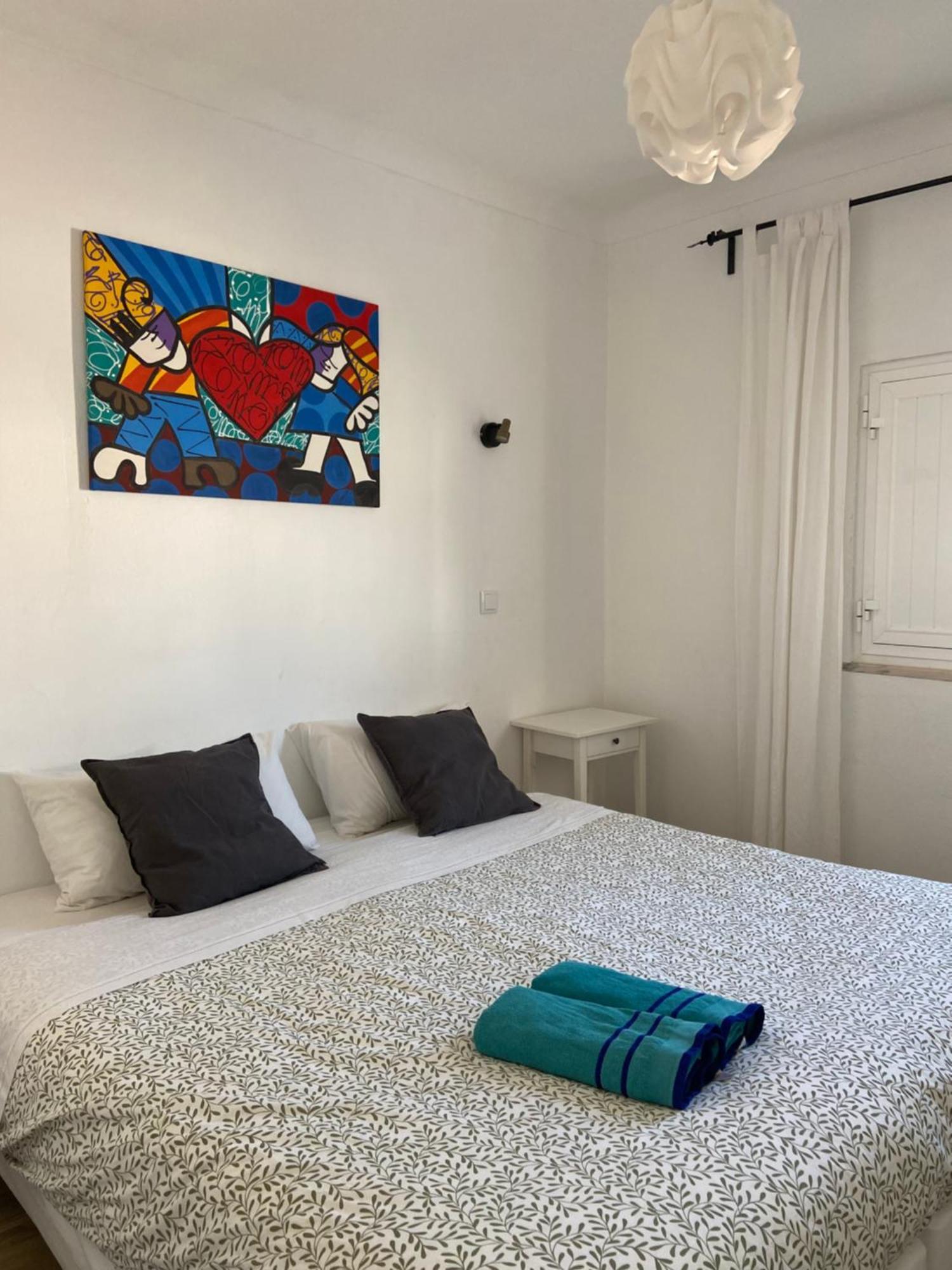 Pirata Milfontes Guest House Vila Nova de Milfontes Zewnętrze zdjęcie